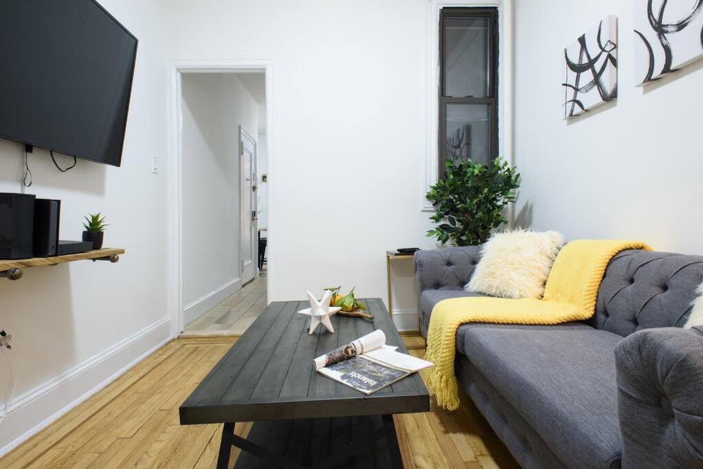 1567-1a New 2br Prime Upper East W&d