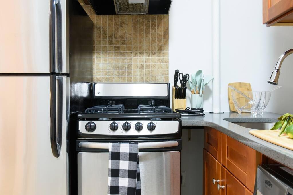 1567-1a New 2br Prime Upper East W&d Apartment New York