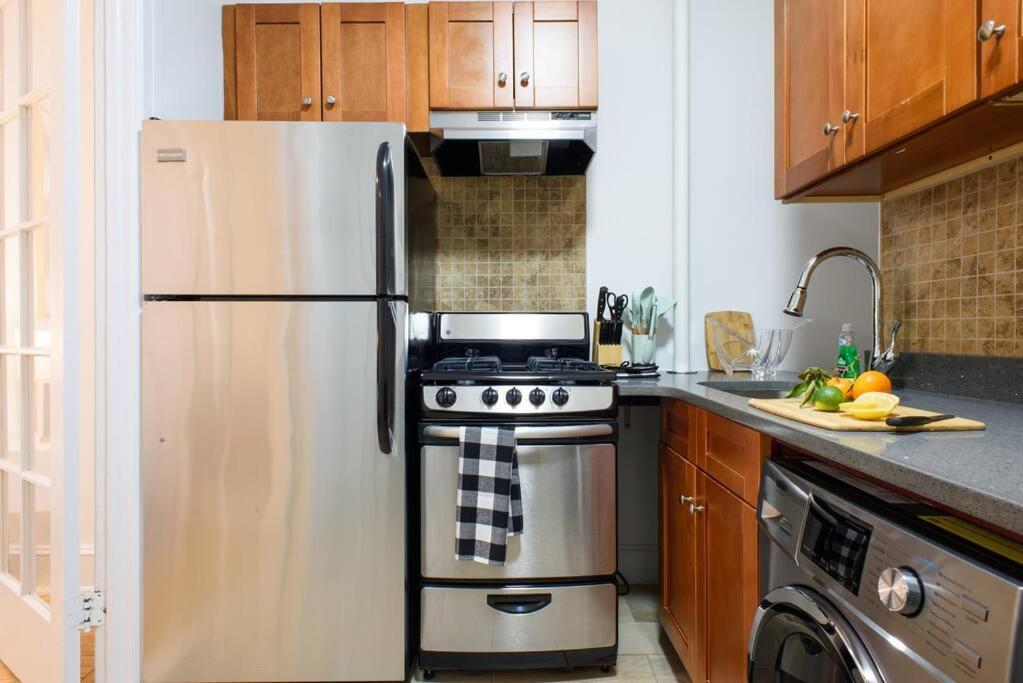 1567-1a New 2br Prime Upper East W&d * New York