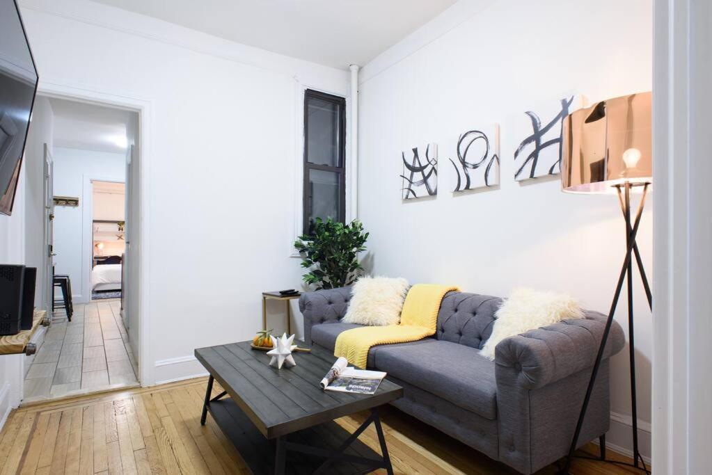 1567-1a New 2br Prime Upper East W&d Appartement New York