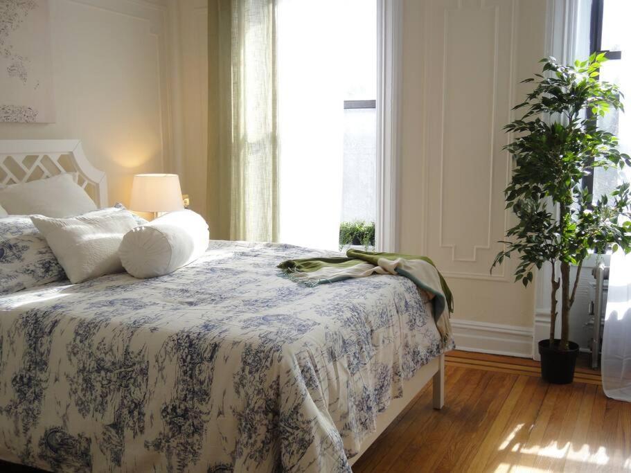 211-3 Prime Union Square Large 1br Great Value Appartement New York
