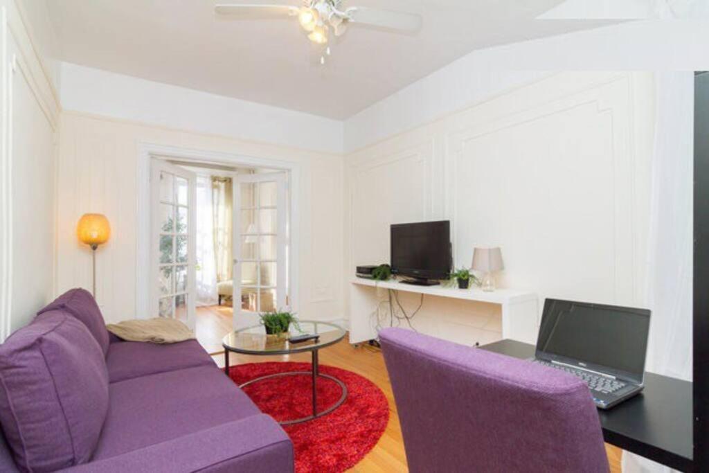 211-3 Prime Union Square Large 1br Great Value Appartement *