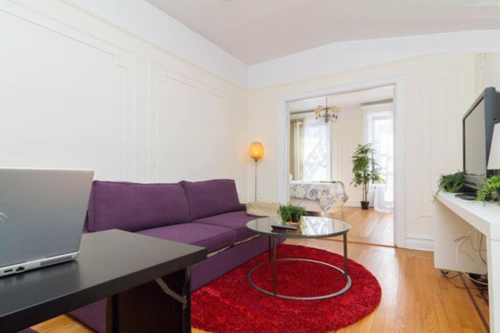 Appartement 211-3 Prime Union Square Large 1br Great Value New York