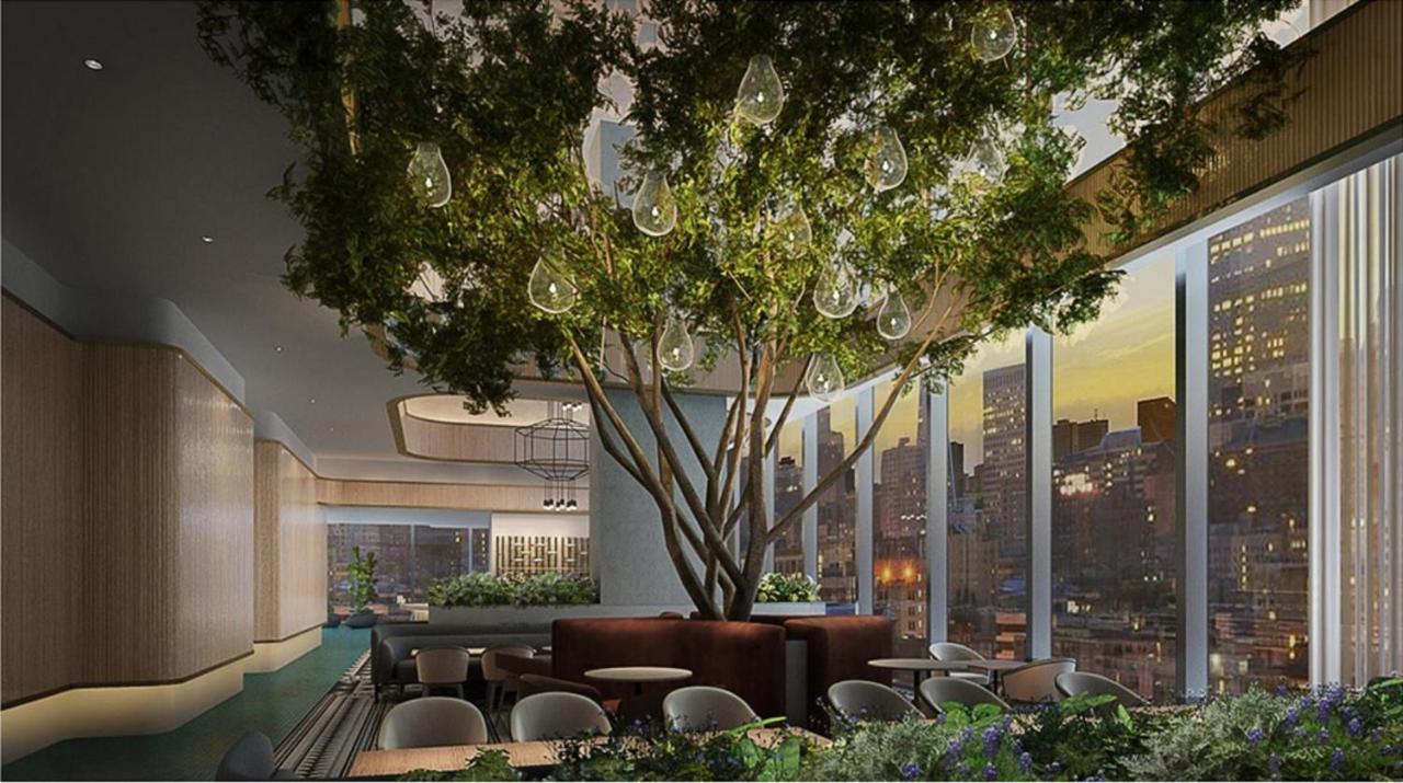 Virgin Hotel New York