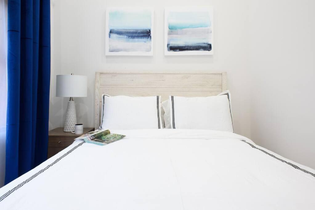 78-4d Quality 1br W&d Skylight By Park Appartement New York
