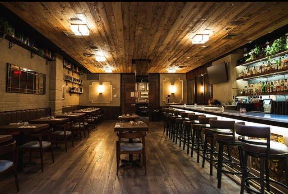 The Gotham Hotel New York