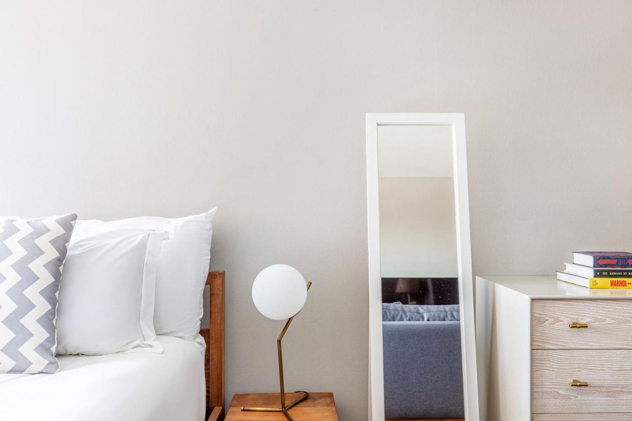 Tribeca Studio W Indoor Pool Gym Nyc-127