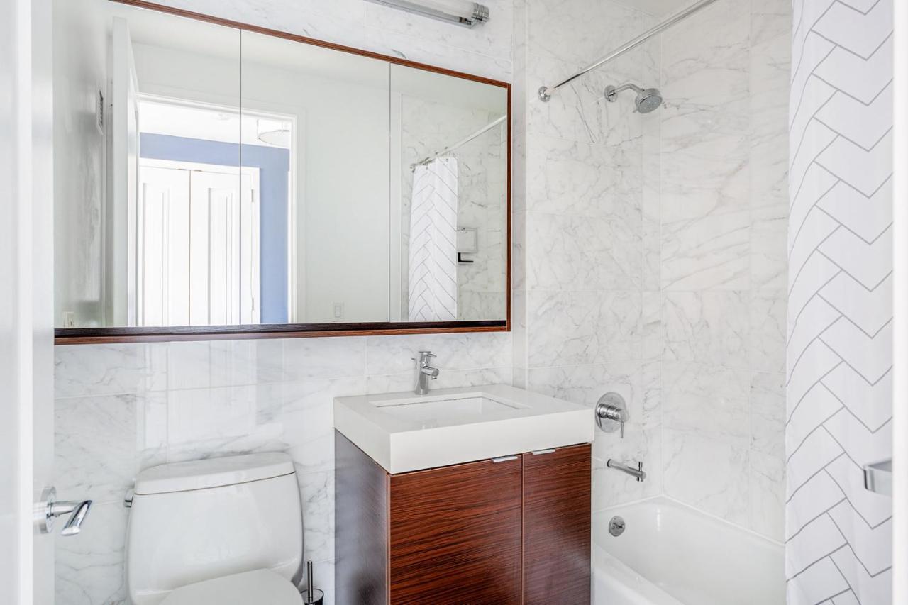 Tribeca Studio W Indoor Pool Gym Nyc-127 New York