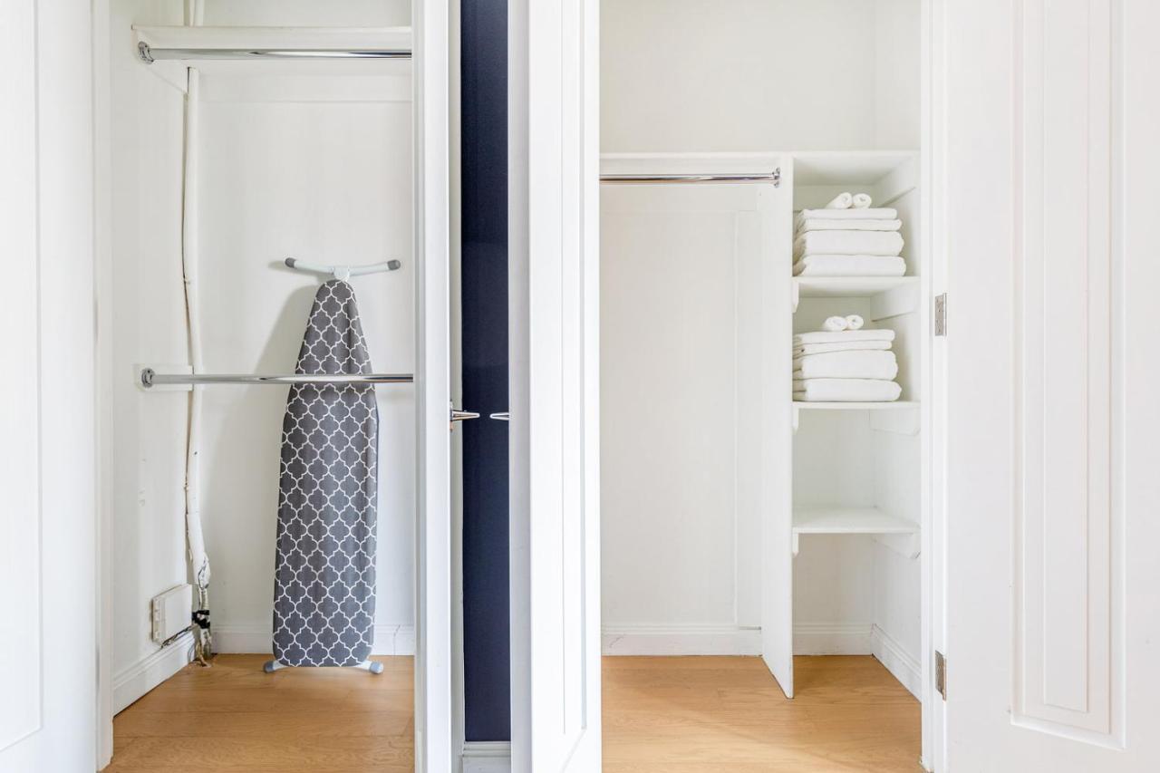 Apartment Tribeca Studio W Indoor Pool Gym Nyc-127