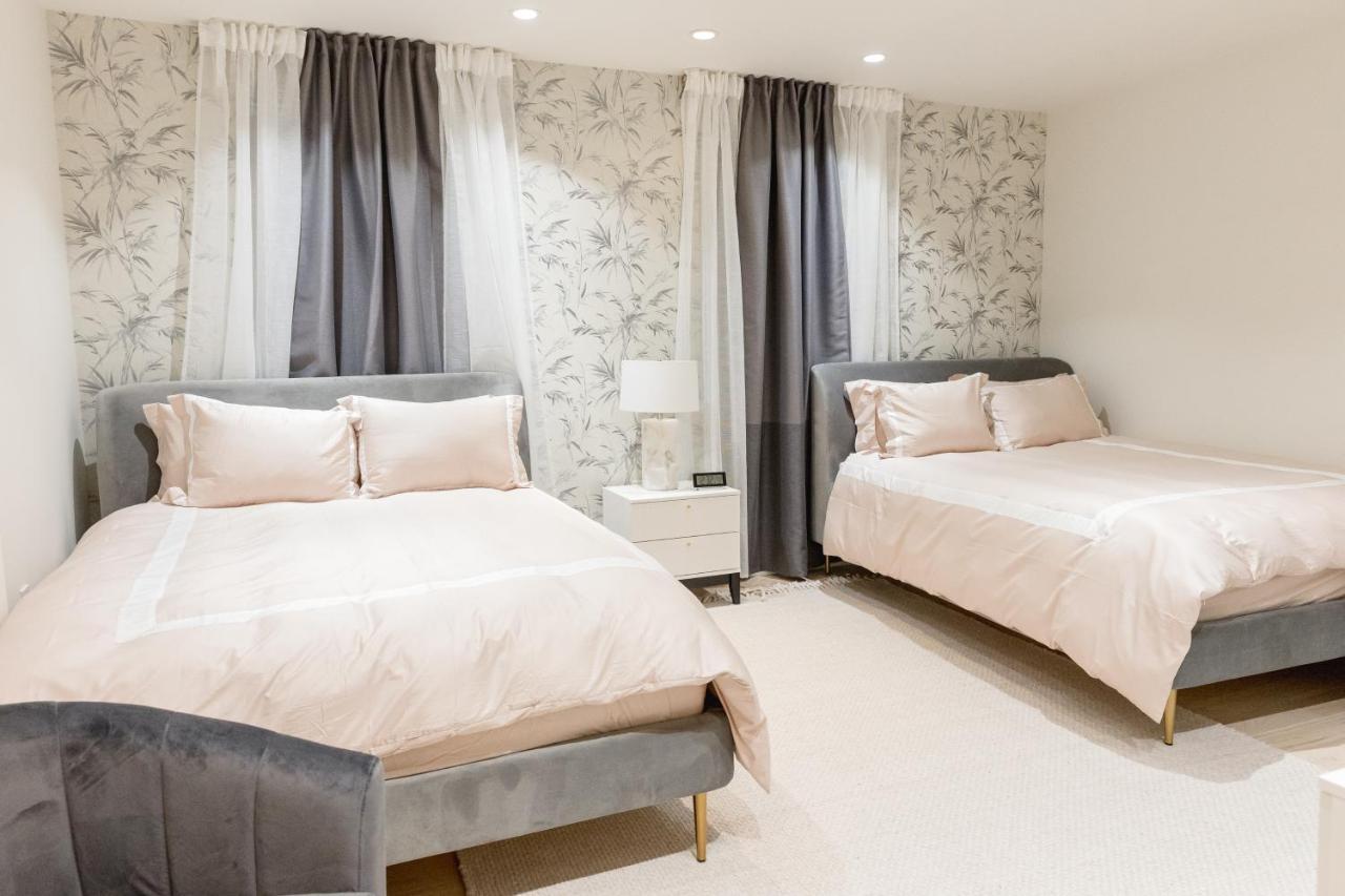 Hébergement de vacances Privet House - Midwood/flatbush Recently Remodeled New York