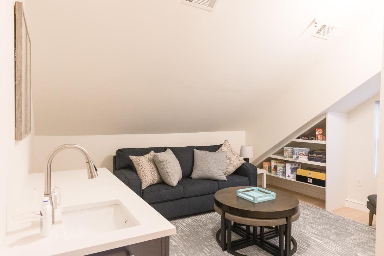 Privet House - Midwood/flatbush Recently Remodeled Hébergement de vacances *