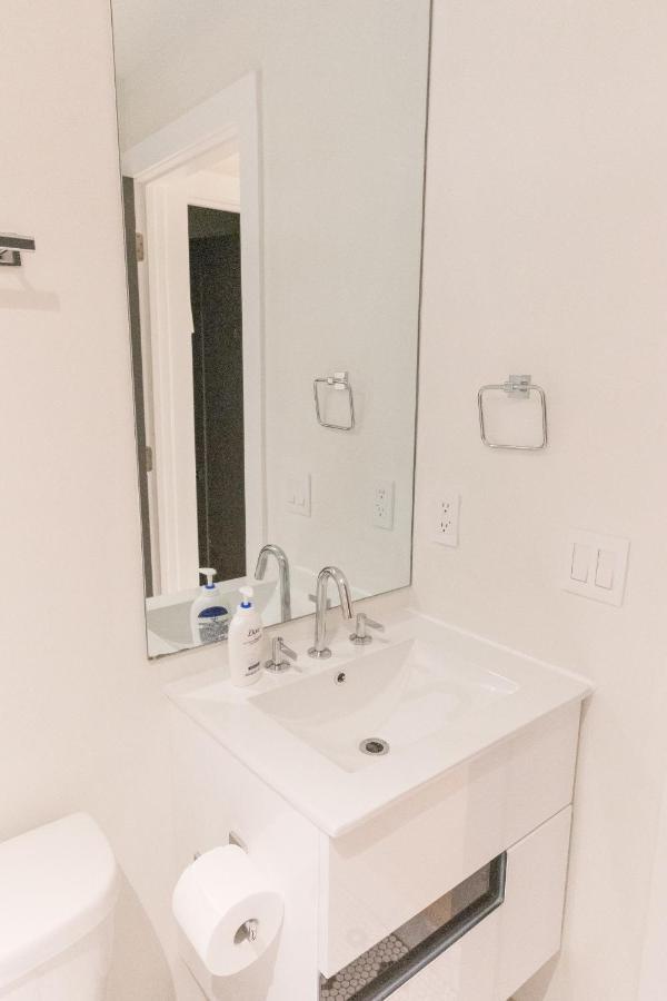 Privet House - Midwood/flatbush Recently Remodeled Hébergement de vacances *