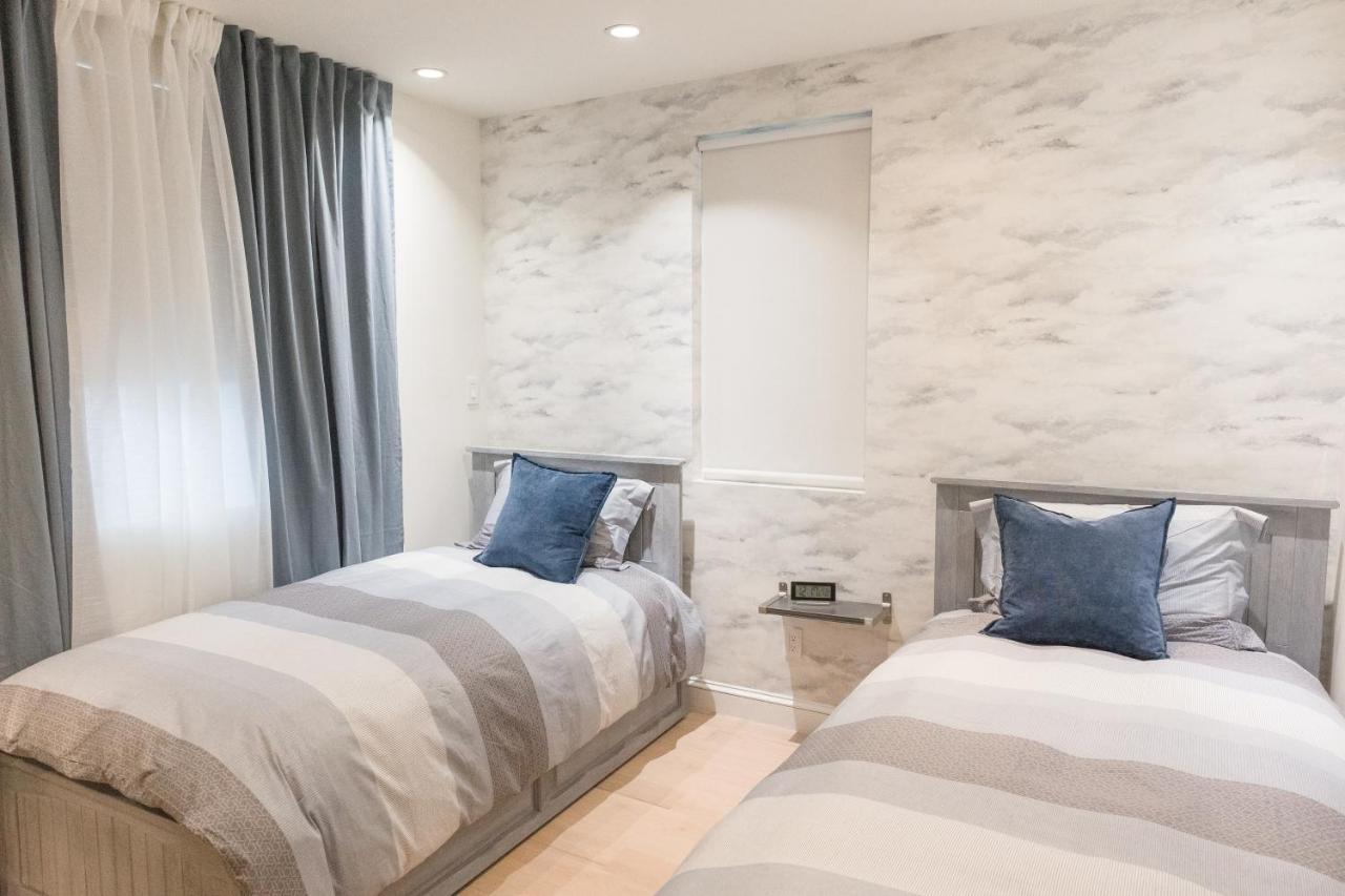 Privet House - Midwood/flatbush Recently Remodeled Hébergement de vacances