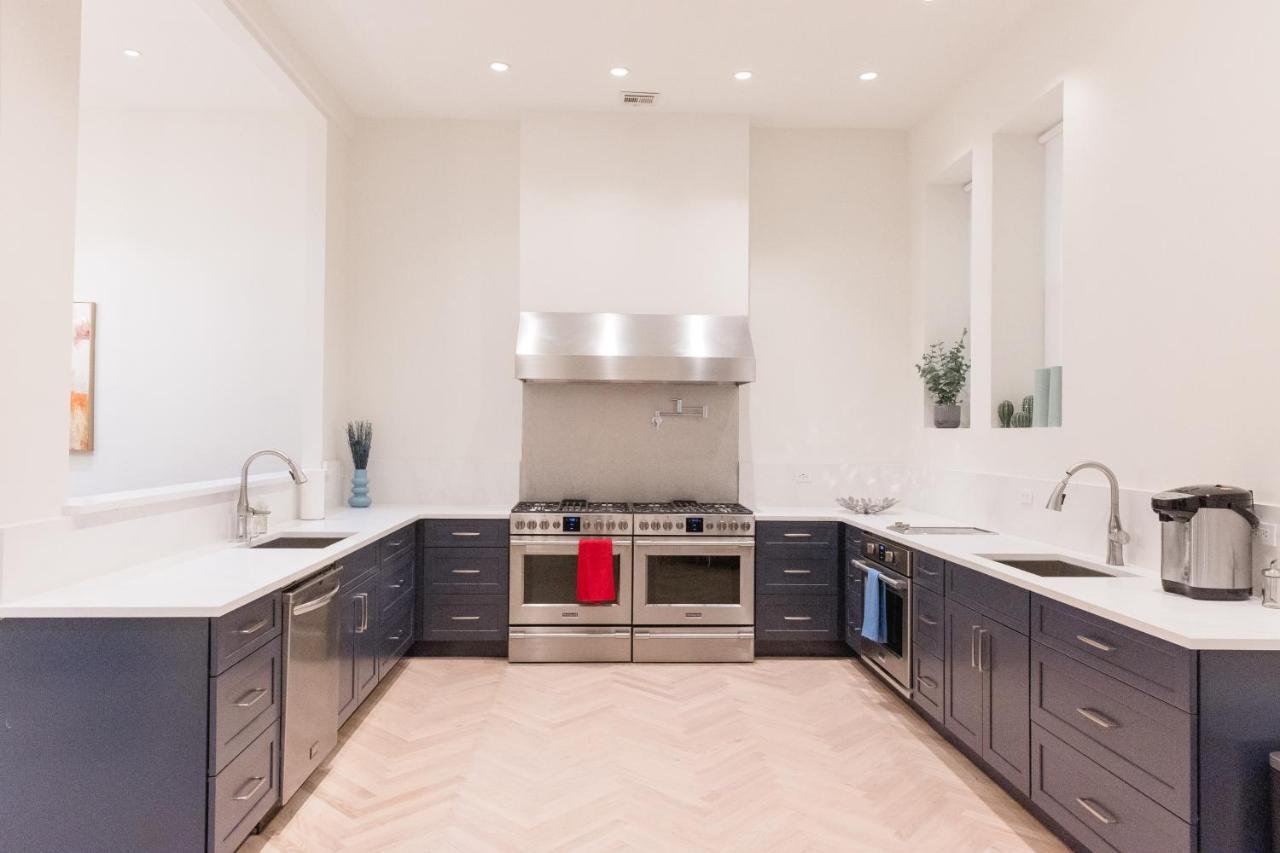 Hébergement de vacances Privet House - Midwood/flatbush Recently Remodeled *