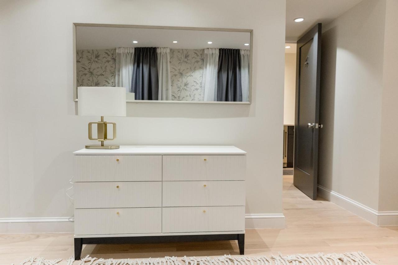 Hébergement de vacances Privet House - Midwood/flatbush Recently Remodeled *