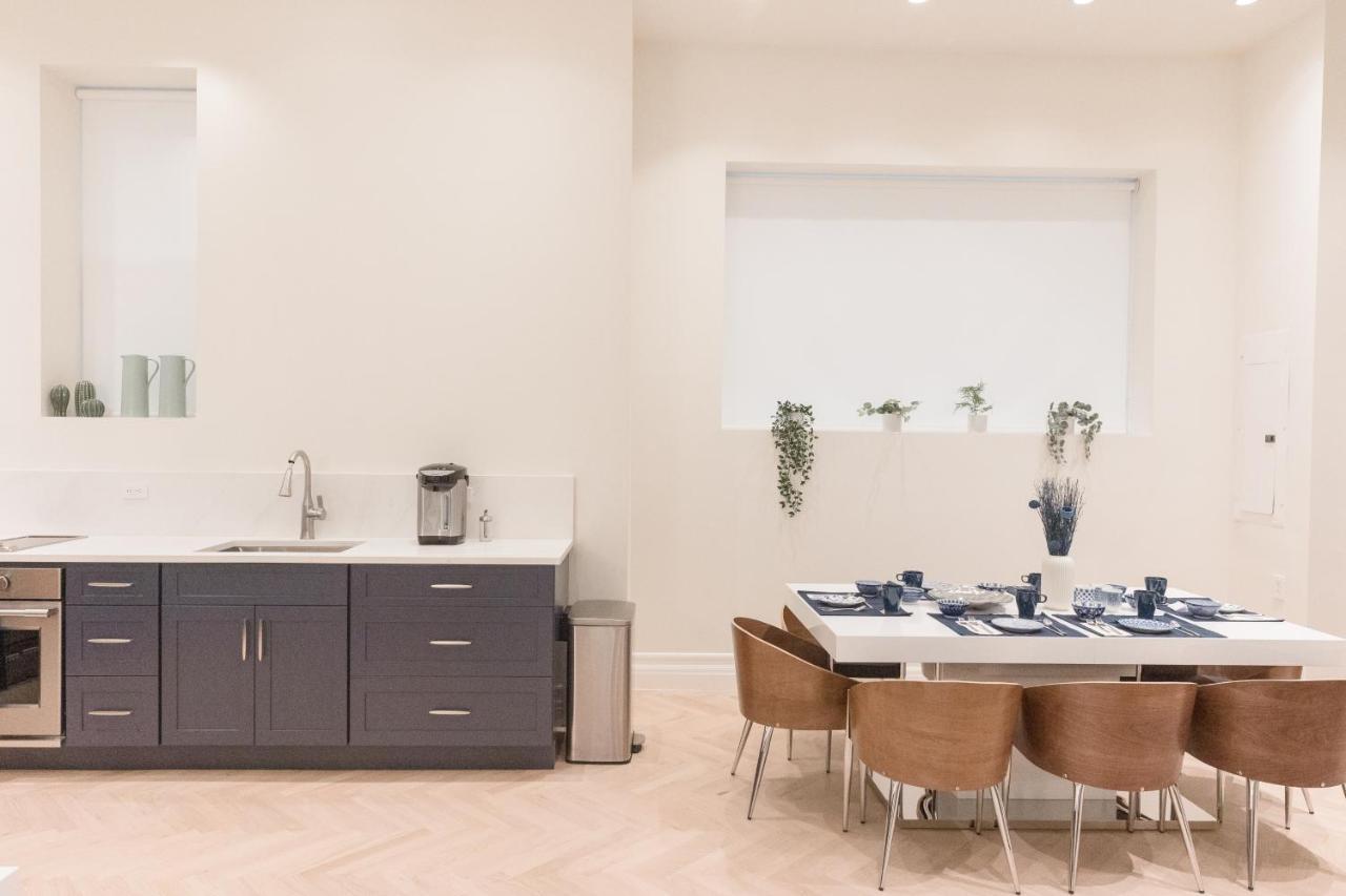 Privet House - Midwood/flatbush Recently Remodeled Hébergement de vacances