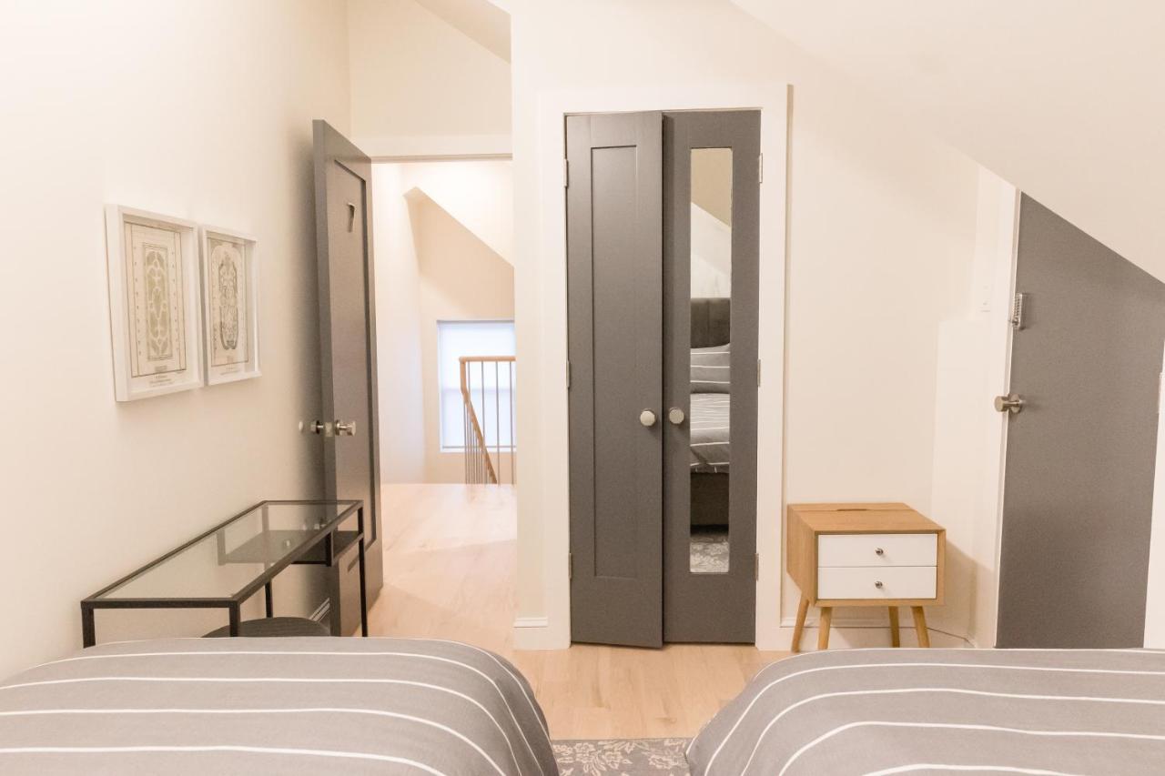 Hébergement de vacances Privet House - Midwood/flatbush Recently Remodeled