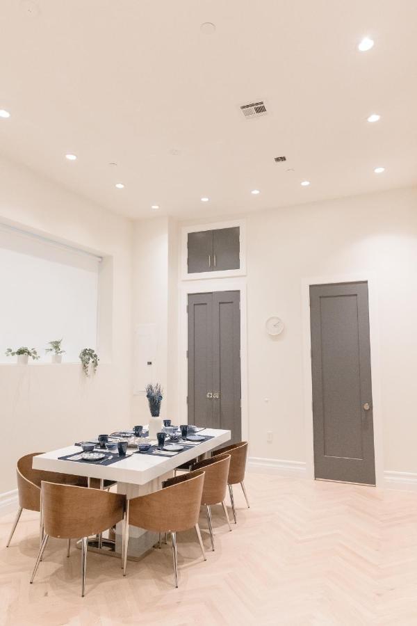 Hébergement de vacances Privet House - Midwood/flatbush Recently Remodeled New York