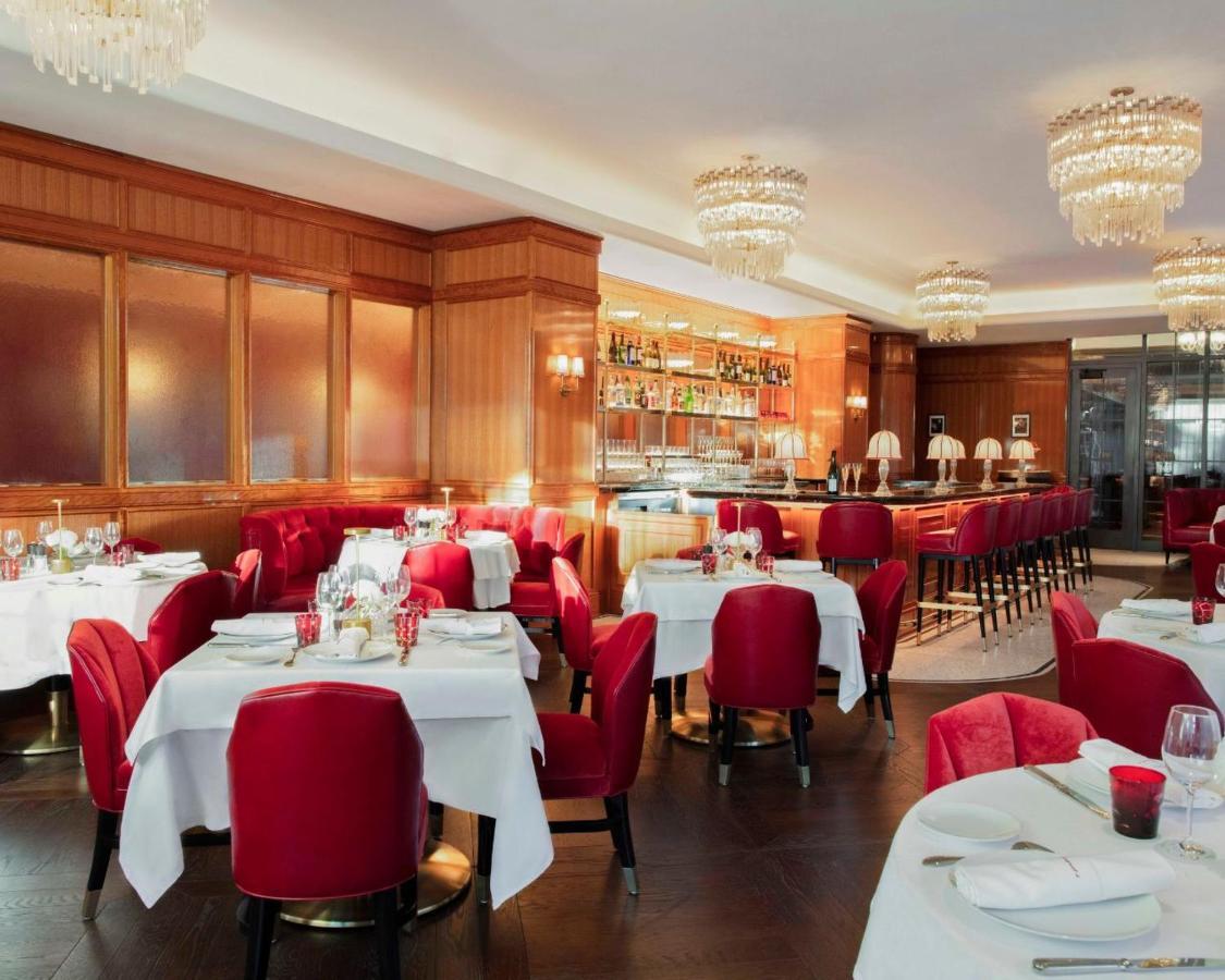 Fouquet's Hotel New York