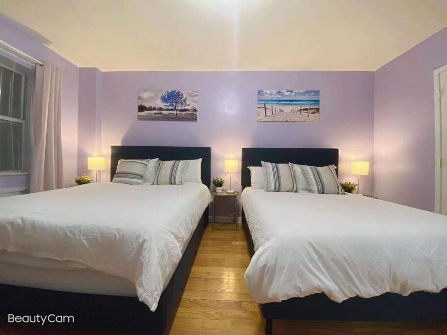 Beautiful 4 Bedroom For Groups Apartment