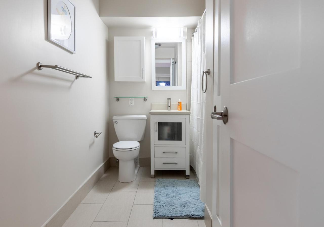 Excellent Studio At Midtown East
