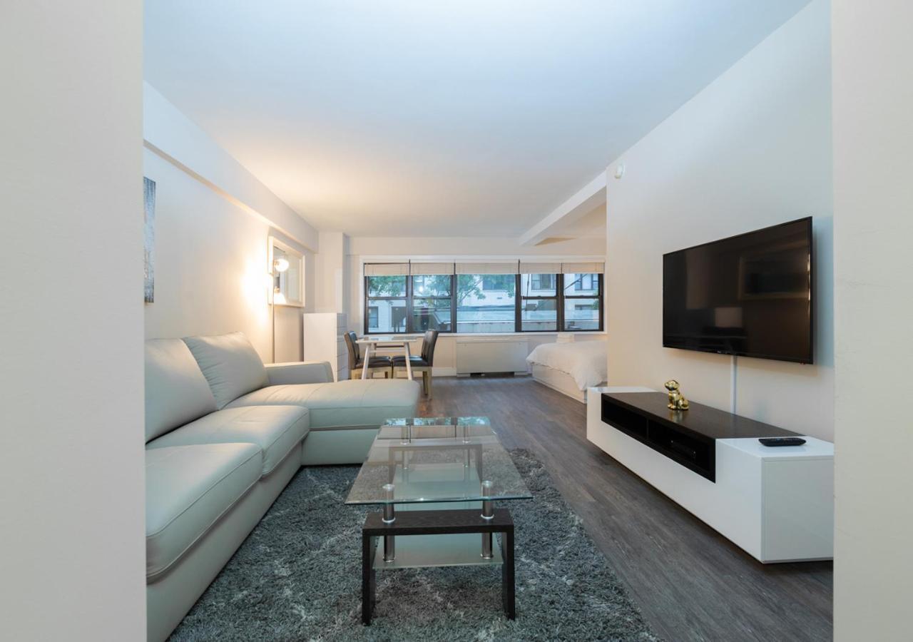 Apartment Excellent Studio At Midtown East New York