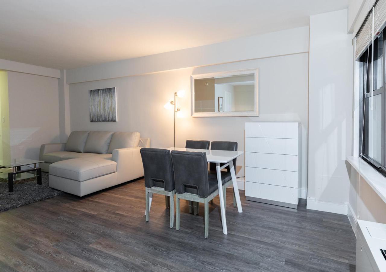 Apartment Excellent Studio At Midtown East New York
