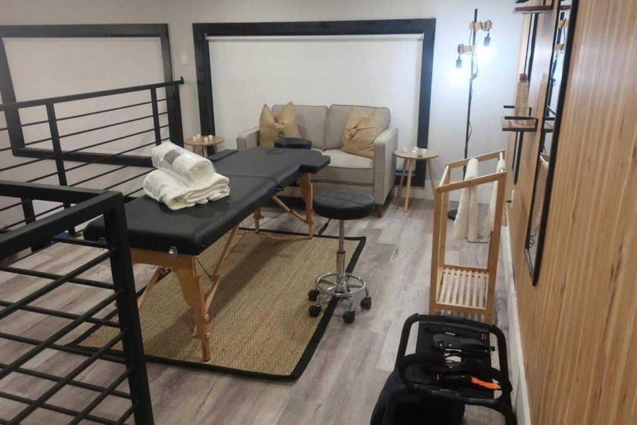 Brooklyn Bay Lofts - Modern Chic With Rooftop Terrace New York