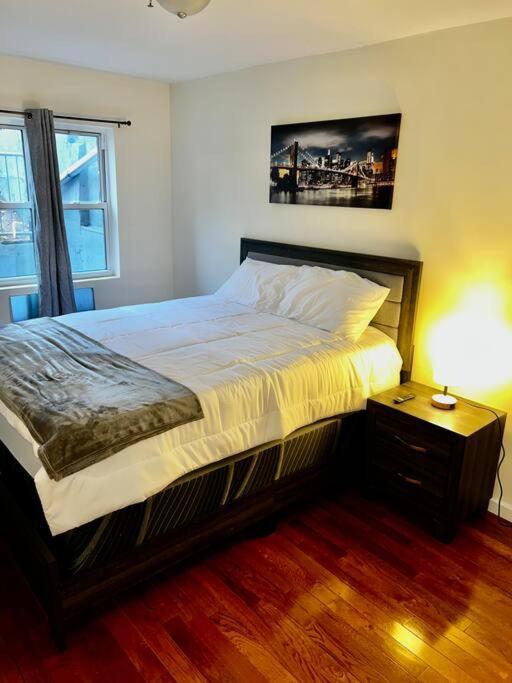 Apartment Beautiful & Huge 2 Bed Duplex
