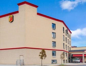 Motel Knights - Jfk Airport 2*