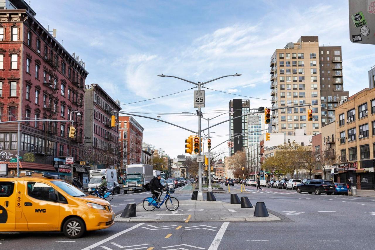 Kasa Lantern Lower East Side New York