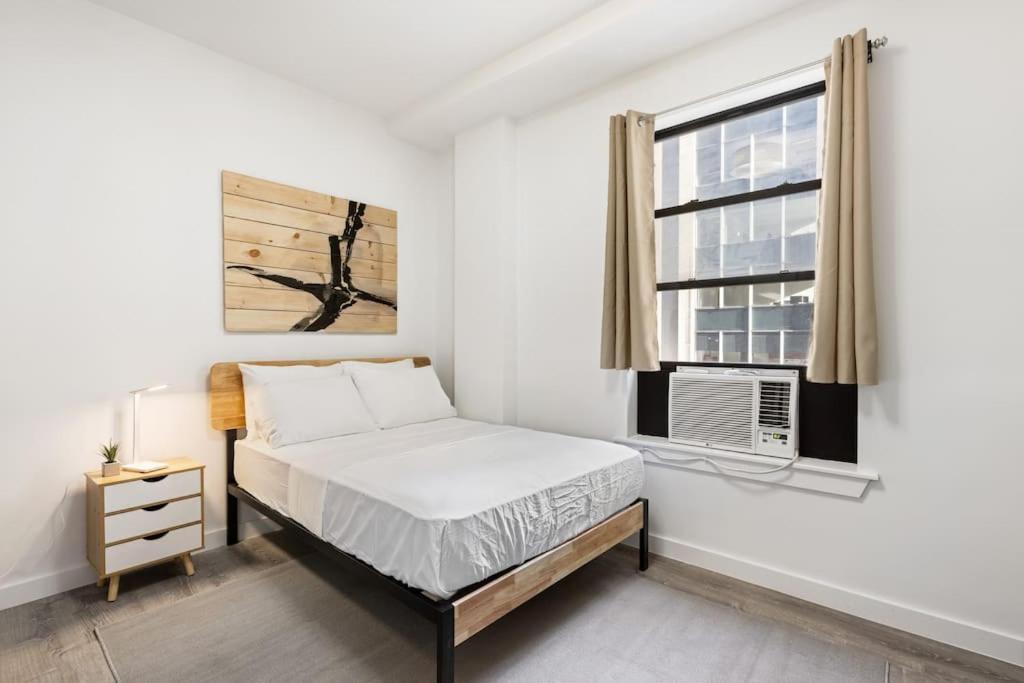 Apartment Comfort Studio Flatiron Area