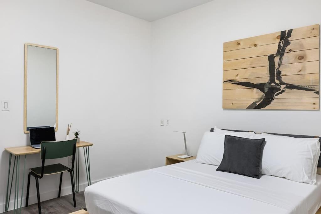 Comfort Studio Flatiron Area