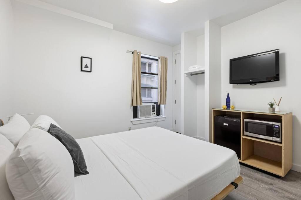 Comfort Studio Flatiron Area New York