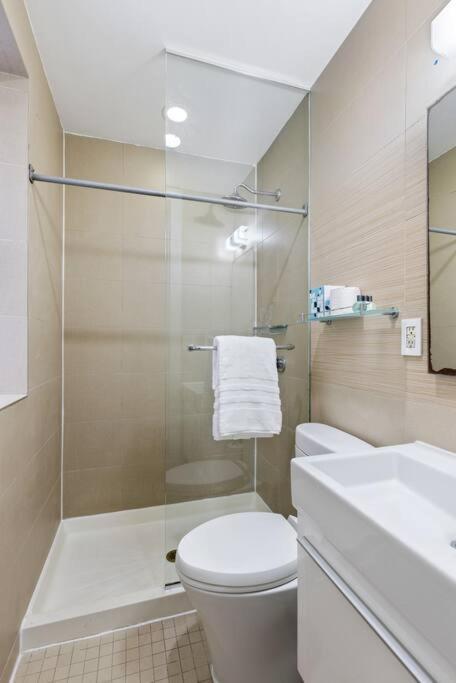 Comfort Studio Flatiron Area * New York