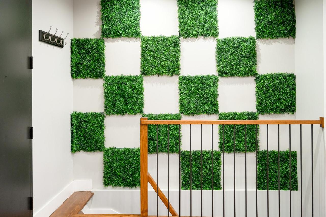 Brooklyn Retreat-ideal Getaway/movie Or Game Night New York