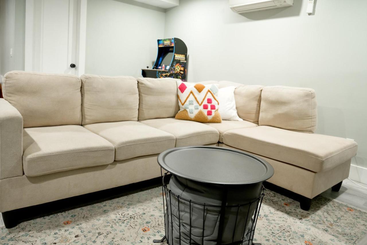 Brooklyn Retreat-ideal Getaway/movie Or Game Night