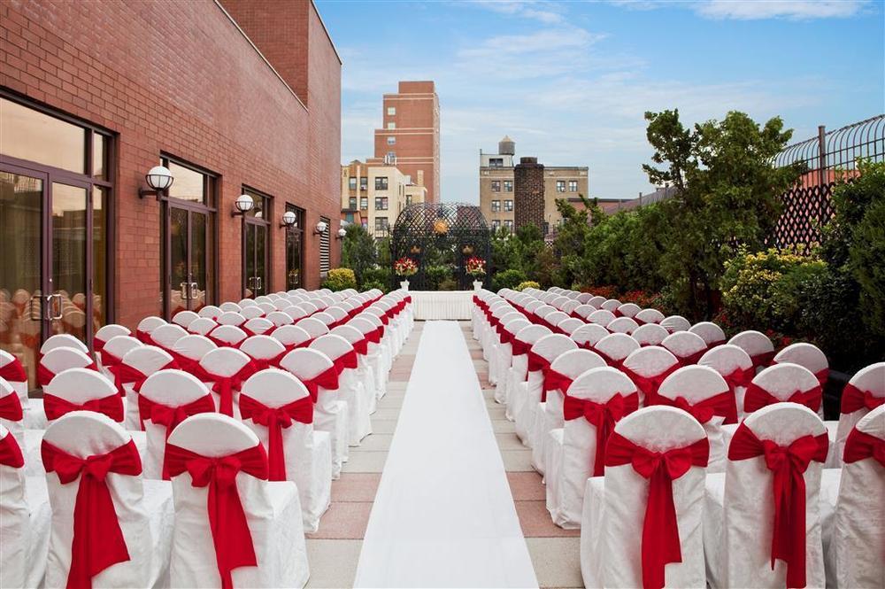 Sheraton Laguardia East 3* New York