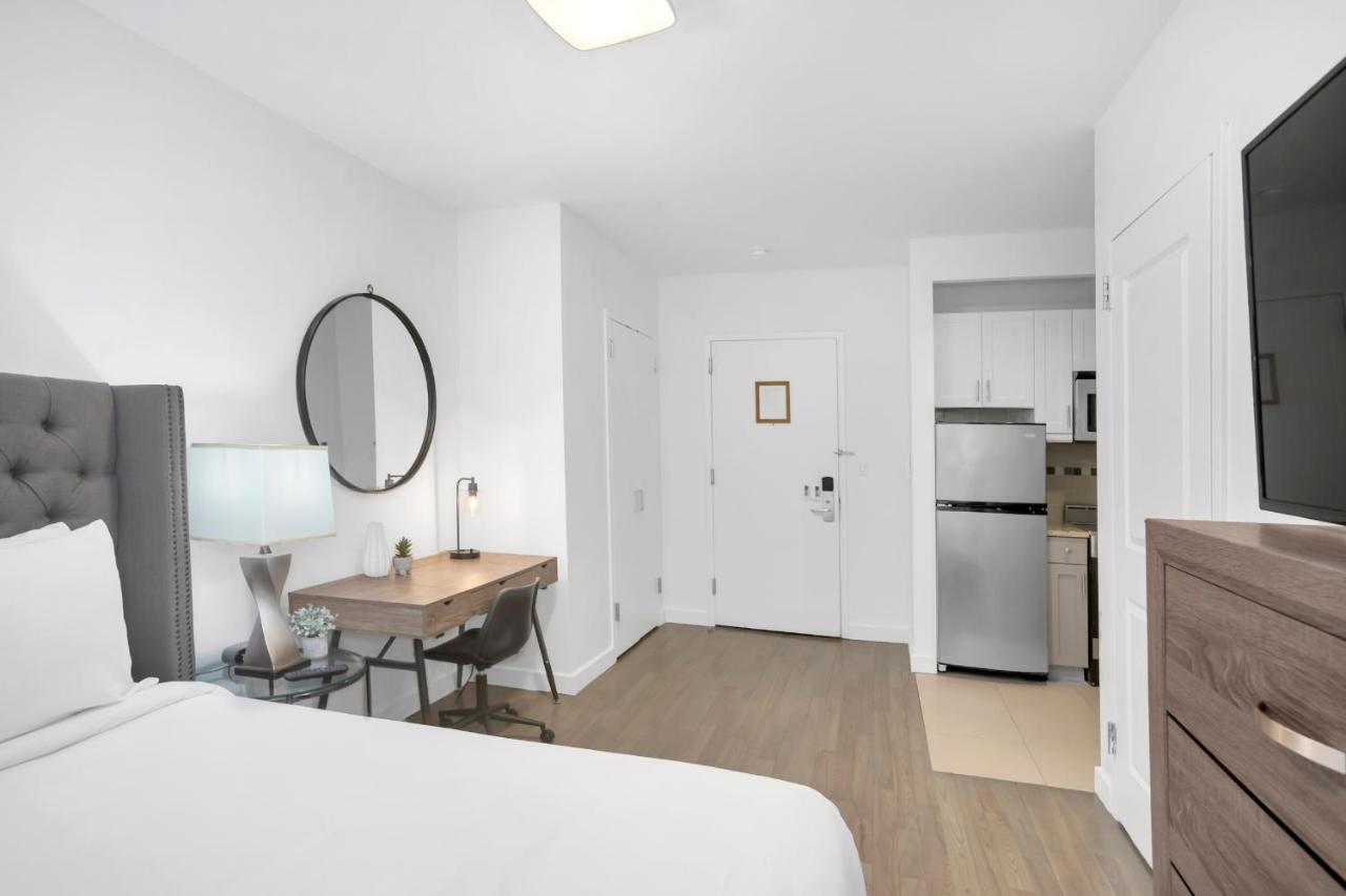 National At 888 Sixth Avenue - Furnished Apartment New York