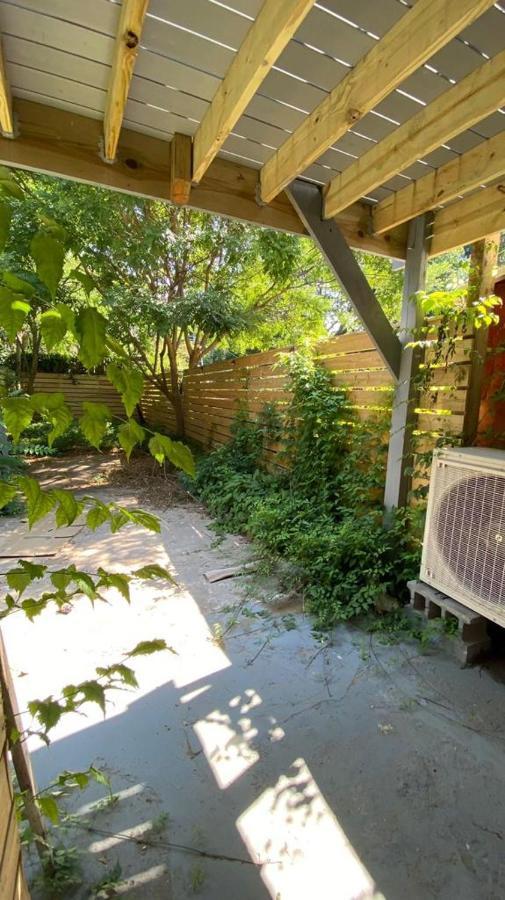 Apartment The Eden's Garden *