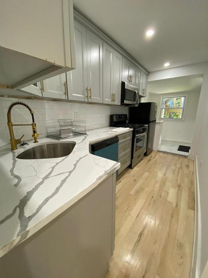 The Eden's Garden New York