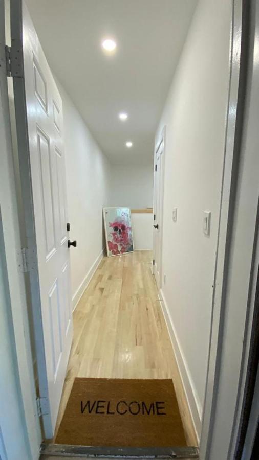 The Eden's Garden * New York