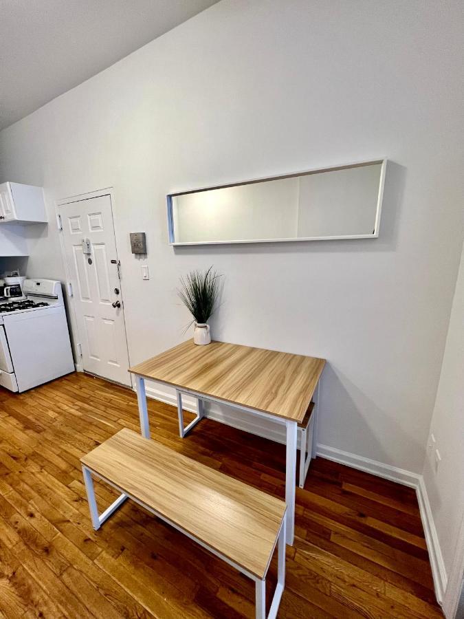 Cozy Dublex Near Times Square