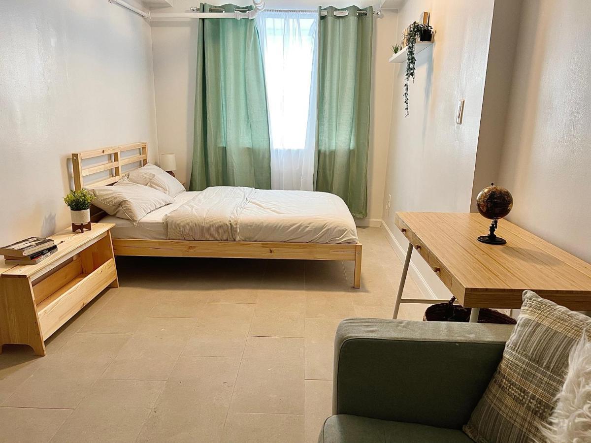 Cozy Dublex Near Times Square * New York