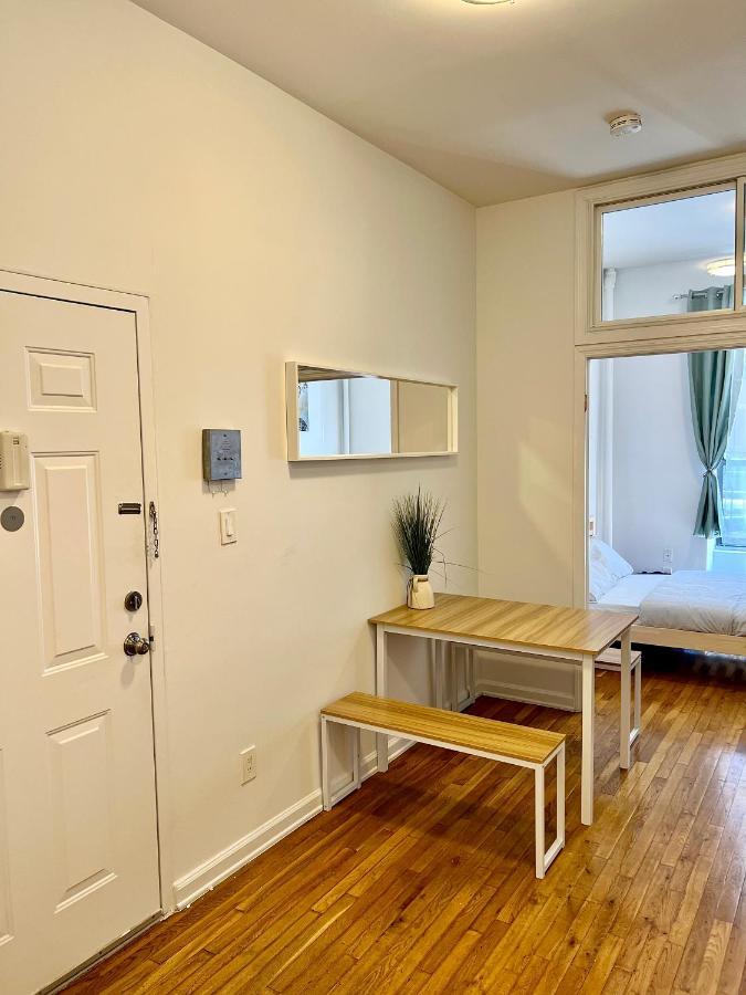 Apartment Cozy Dublex Near Times Square *