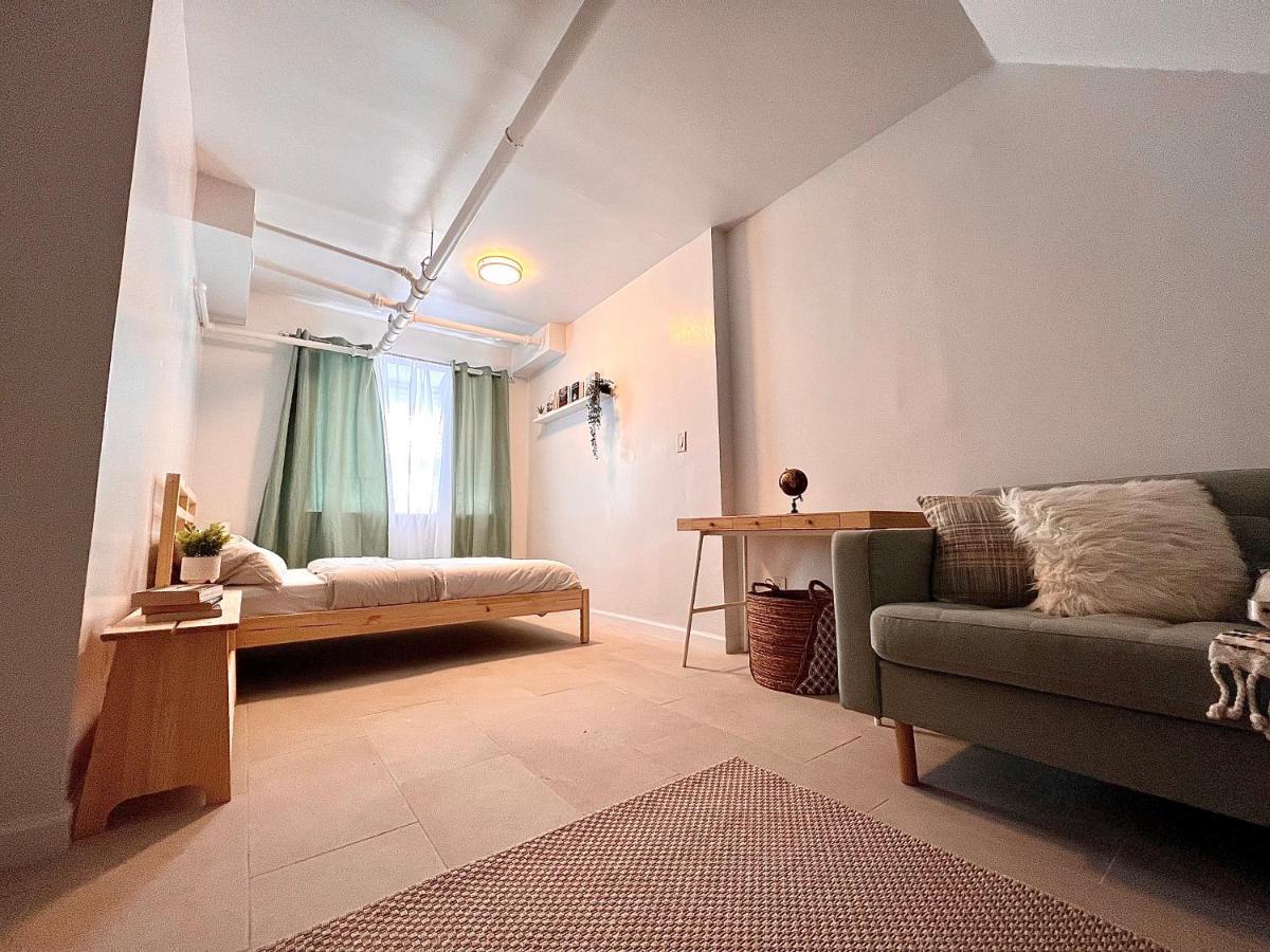 Cozy Dublex Near Times Square Apartment New York