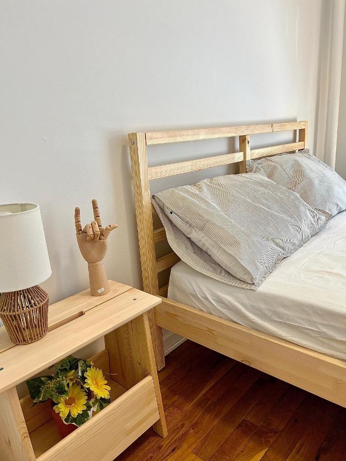 Cozy Dublex Near Times Square Apartment *