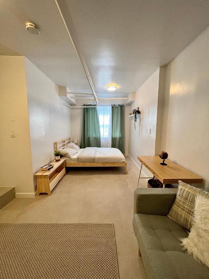 Cozy Dublex Near Times Square