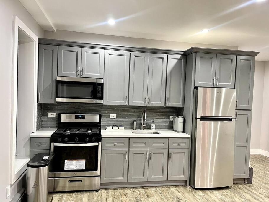 Cozy In Bronx With Good Bedrooms * New York