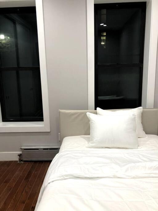 Cozy In Bronx With Good Bedrooms *